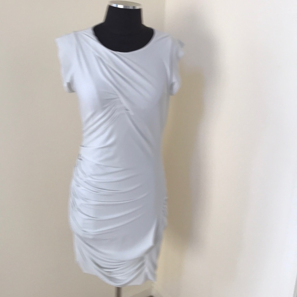 GRAHAM & SPENCER size S body sculpting dress